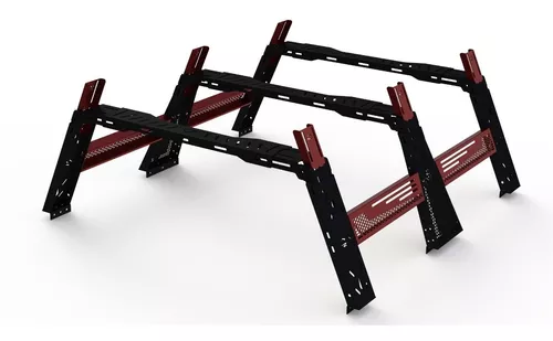 RACK SPIDER