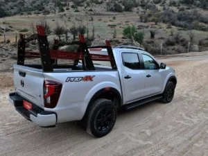 RACK SPIDER