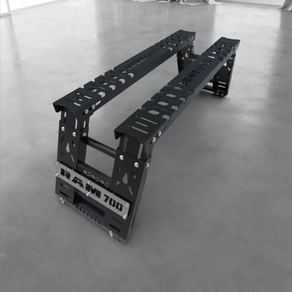 RACK RAM 700